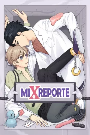 My X Report ( 2018 – 2019 )