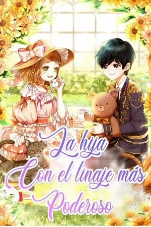 El linaje de la heredera ( 2020 )