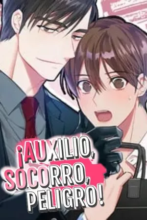 ¡Auxilio, Socorro, Peligro! ( 2020 )