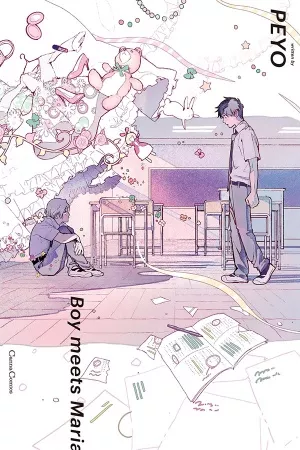 Boy Meets Maria ( 2017 – 2018 )