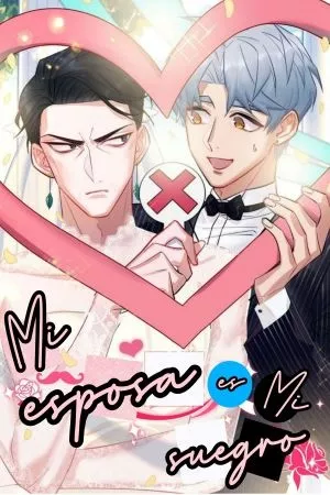 Mi esposa es mi suegro ( 2020 – 2023 )