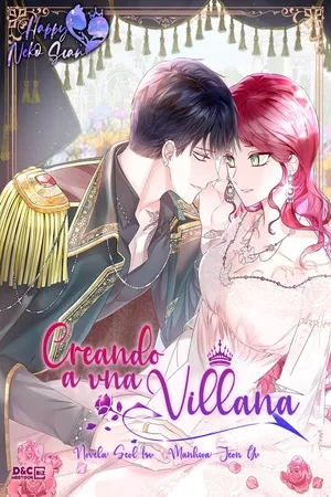 La villana y su creador ( 2021 – 2022 )