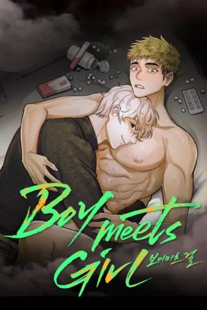 Boy Meets Girl ( 2022 – 2023 )