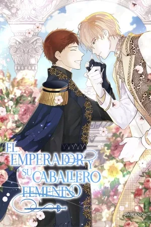 EL EMPERADOR Y SU CABALLERO FEMENINO ( 2019 – 2024 )