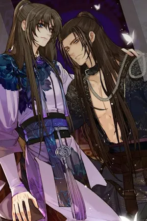 Silent Lover ( 2020 – 2023 )