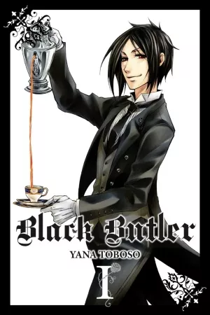 Black Butler ( 2006 )