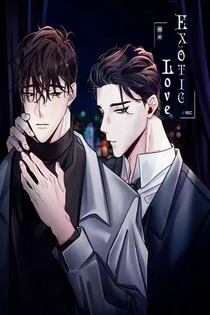 Exotic Love ( 2020 – 2021 )