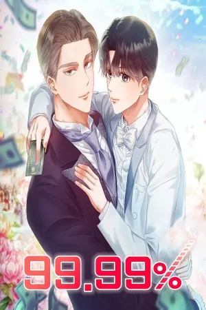 99% Lovers ( 2021 – 2022 )