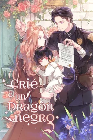 Crie a un dragón negro ( 2021 )