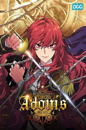 ADONIS ( 2016 )