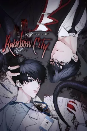 Rainbow City ( 2022 )