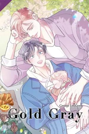 Gold Gray ( 2018 – 2022 )