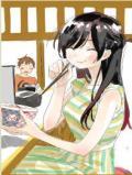 Kanojo, Okarishimasu