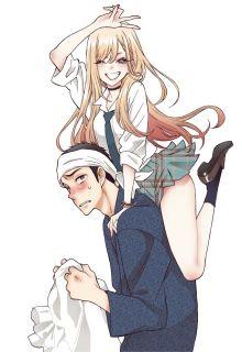 Sono Bisque Doll Wa Koi Wo Suru